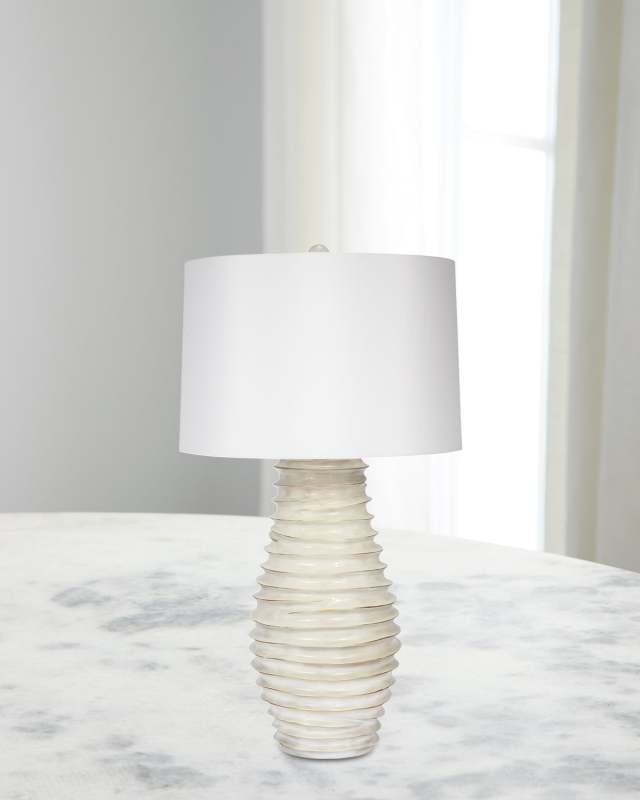 Elias 31.5" Table Lamp